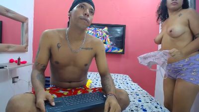 ninfomanosx live cam on Cam4