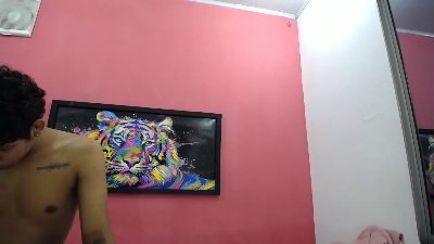 ninfomanosx live cam on Cam4