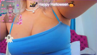 ninnadee live cam on Cam4