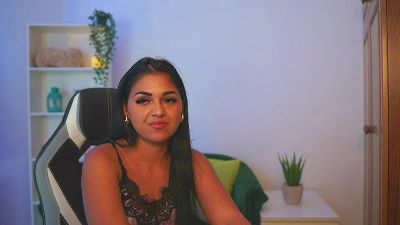 nissa_kate live cam on Cam4