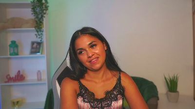 nissa_kate live cam on Cam4