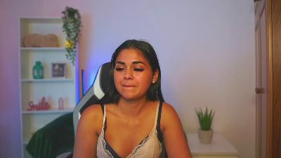 nissa_kate live cam on Cam4