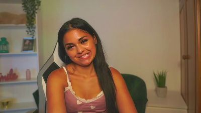 nissa_kate live cam on Cam4