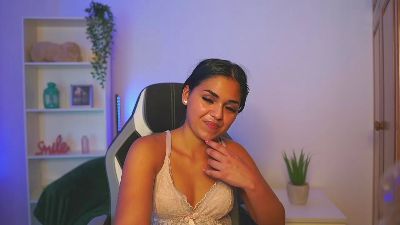 nissa_kate live cam on Cam4