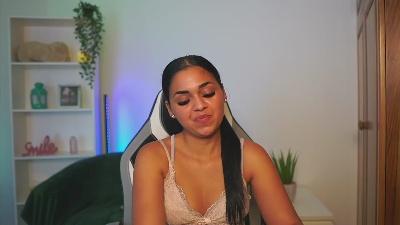 nissa_kate live cam on Cam4