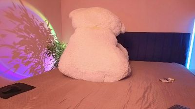 niter_love live cam on Cam4