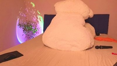 niter_love live cam on Cam4