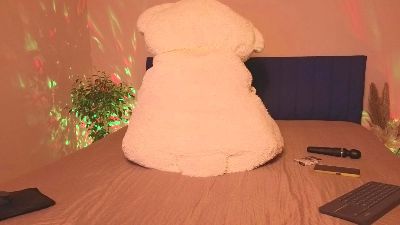 niter_love live cam on Cam4