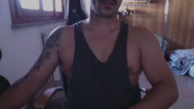 nitrorx live cam on Cam4