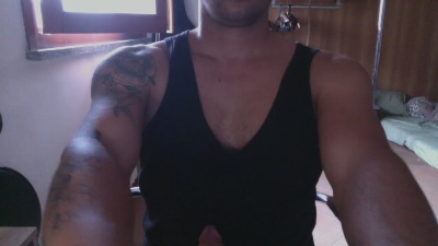 nitrorx live cam on Cam4