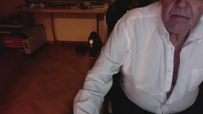 nizi31 live cam on Cam4