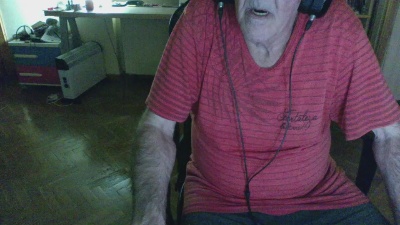 nizi31 live cam on Cam4