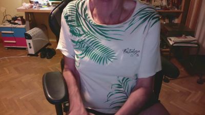 nizi31 live cam on Cam4