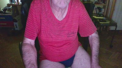 nizi31 live cam on Cam4