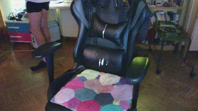 nizi31 live cam on Cam4