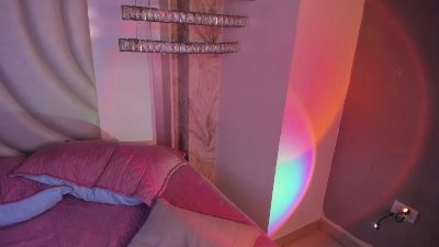 nnahomi live cam on Cam4