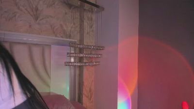 nnahomi live cam on Cam4