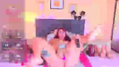 noa_01 live cam on Cam4