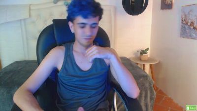 noah_bluex live cam on Cam4