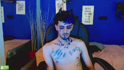 noah_bluex live cam on Cam4