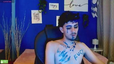 noah_bluex live cam on Cam4
