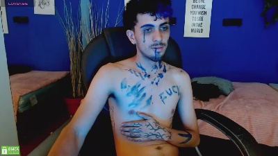 noah_bluex live cam on Cam4
