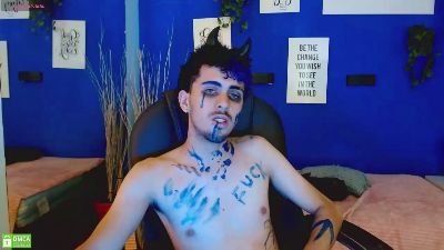 noah_bluex live cam on Cam4