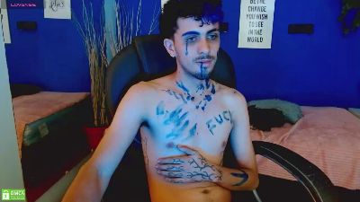 noah_bluex live cam on Cam4