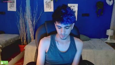 noah_bluex live cam on Cam4