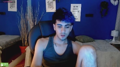 noah_bluex live cam on Cam4