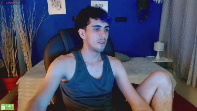 noah_bluex live cam on Cam4