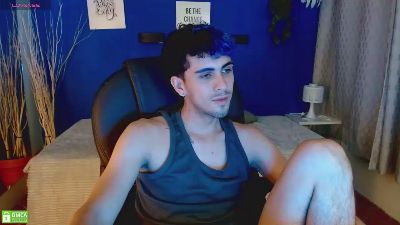 noah_bluex live cam on Cam4