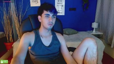 noah_bluex live cam on Cam4