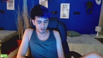 noah_bluex live cam on Cam4