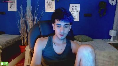 noah_bluex live cam on Cam4