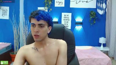 noah_bluex live cam on Cam4