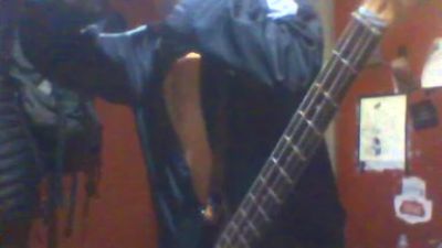 Watch  nocturnus666 live on Cam4