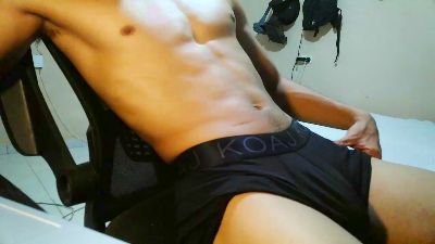 nofacebaby_ live cam on Cam4