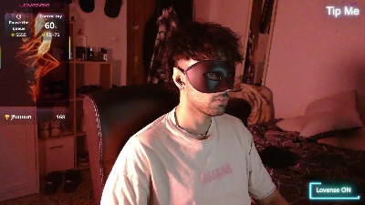nofacemaleclub live cam on Cam4