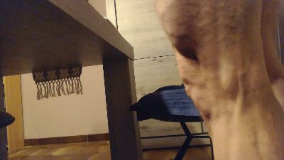 nonkelchris live cam on Cam4