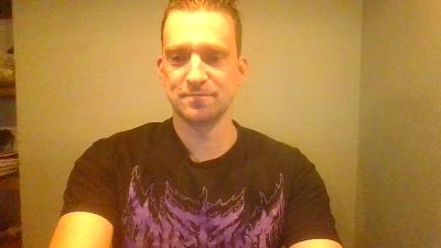 noobage live cam on Cam4