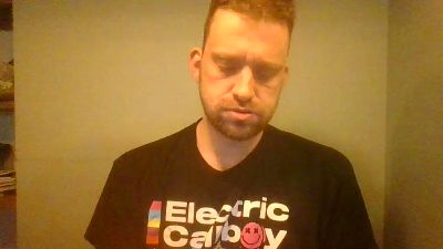 noobage live cam on Cam4