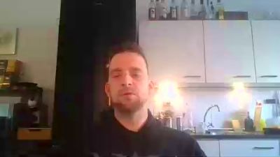 noobage live cam on Cam4