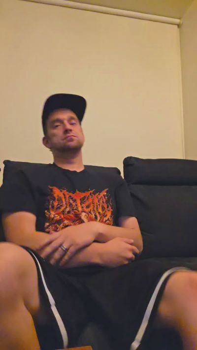 noobage live cam on Cam4