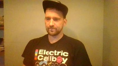 noobage live cam on Cam4