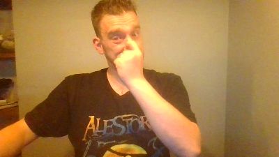 noobage live cam on Cam4