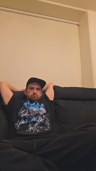 noobage live cam on Cam4