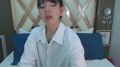 nora_temptress live cam on Cam4