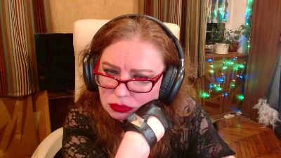 norma_gin live cam on Cam4