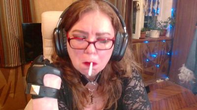 norma_gin live cam on Cam4